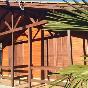 Casa de Férias Casa De Cruz, Urubici