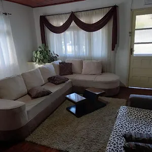 Apartamento Centro Da Cidade Vista Para Praça, Urubici